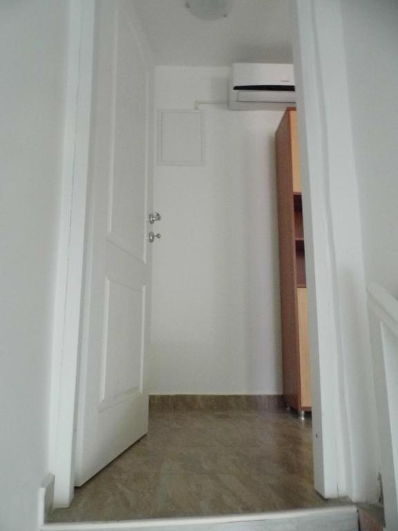 Apartment Angelove Senj  Exterior photo