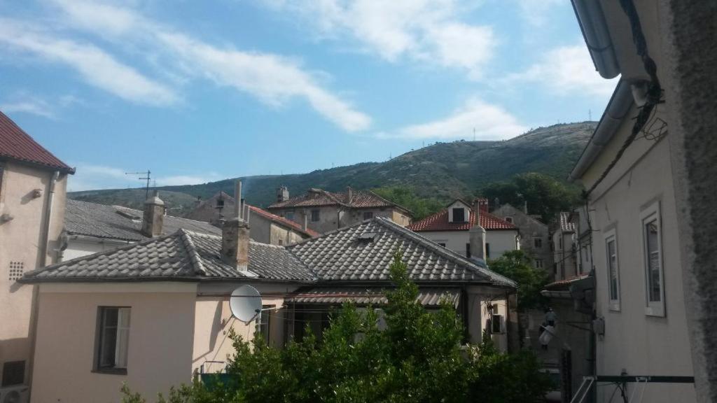 Apartment Angelove Senj  Exterior photo