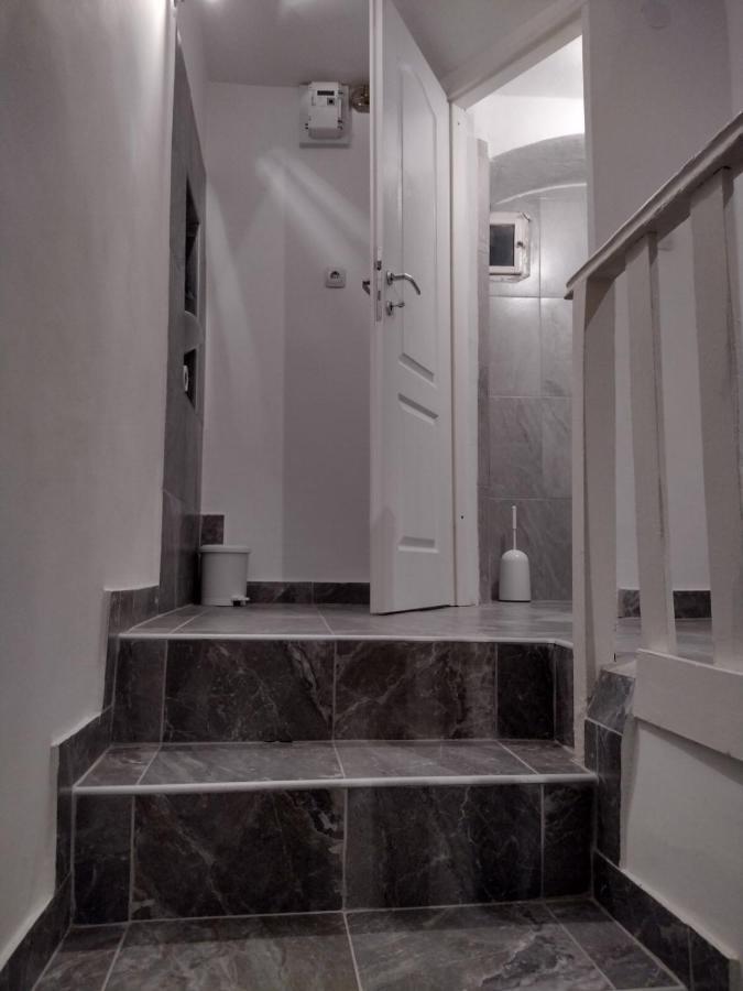 Apartment Angelove Senj  Exterior photo